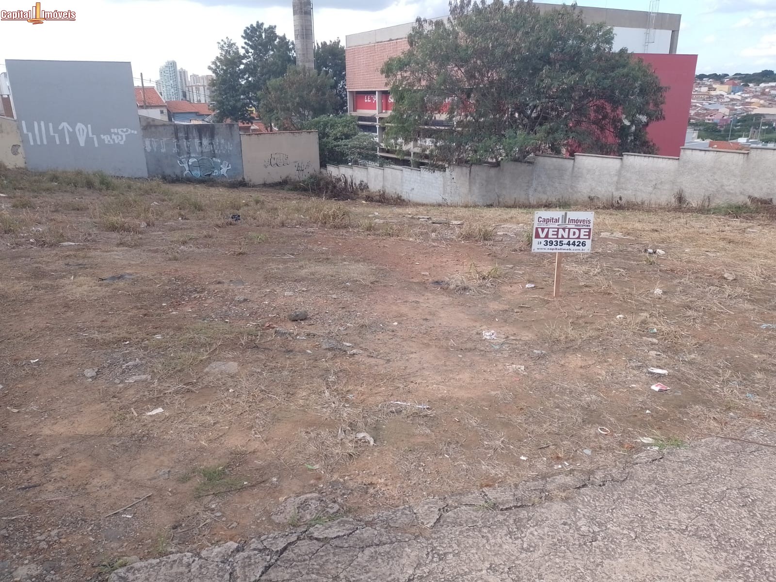 Loteamento e Condomínio, 782 m² - Foto 4