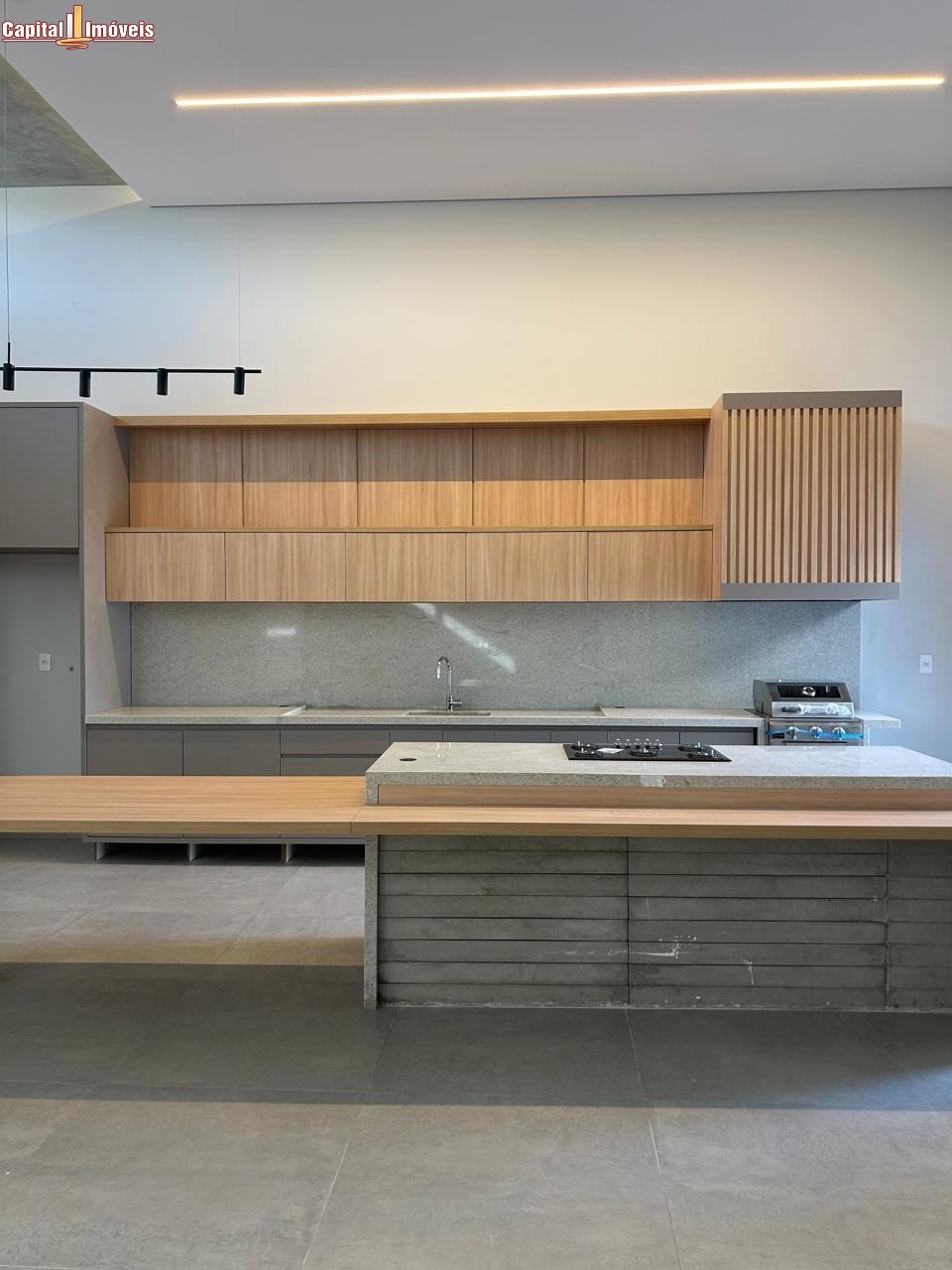 Casa, 3 quartos, 208 m² - Foto 6