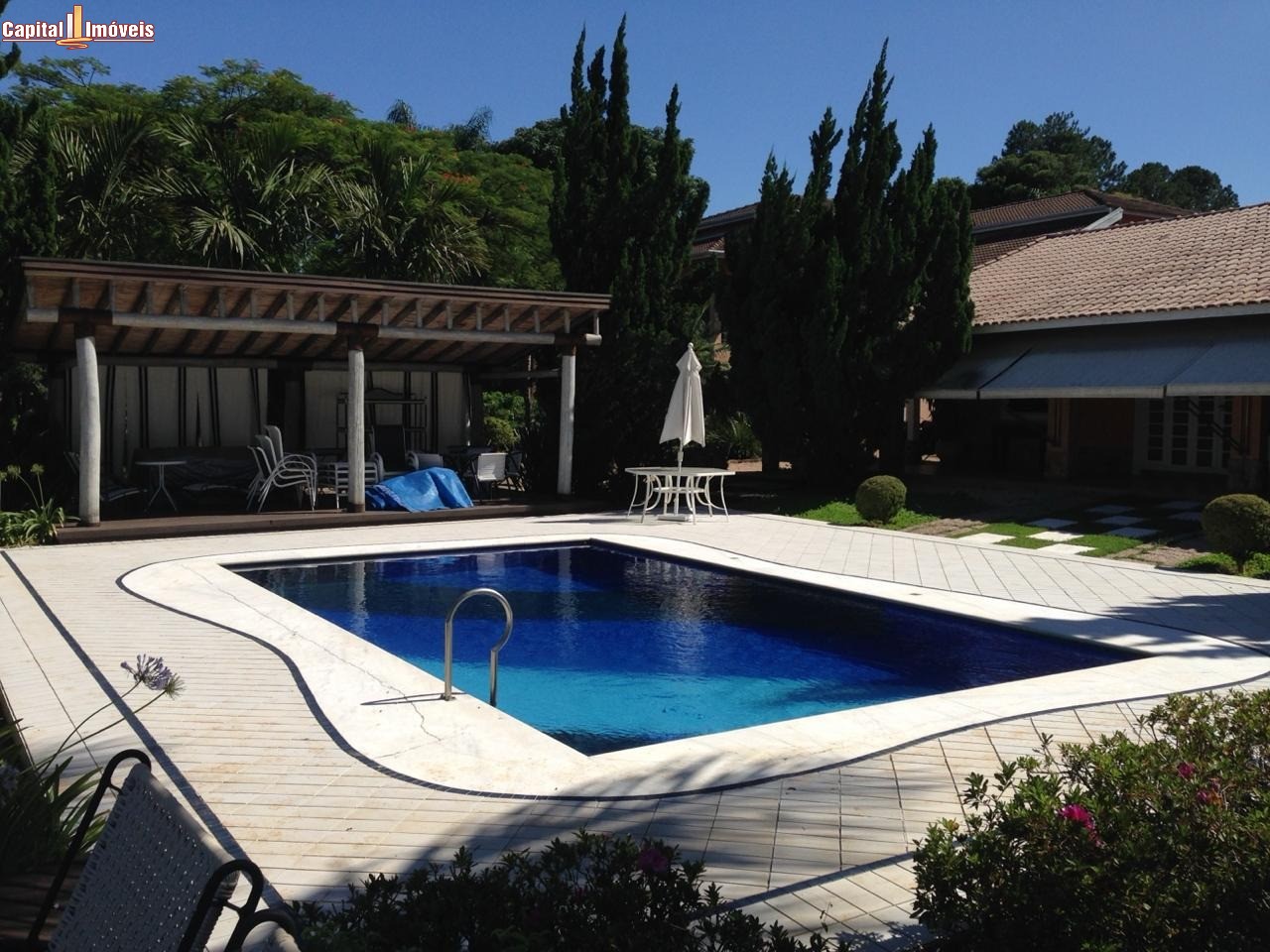 Chácara, 3 quartos - Foto 6