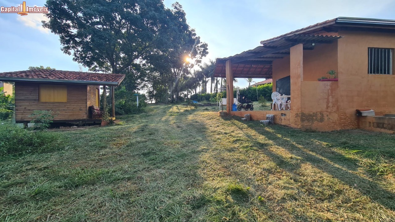 Chácara, 1 quarto - Foto 20