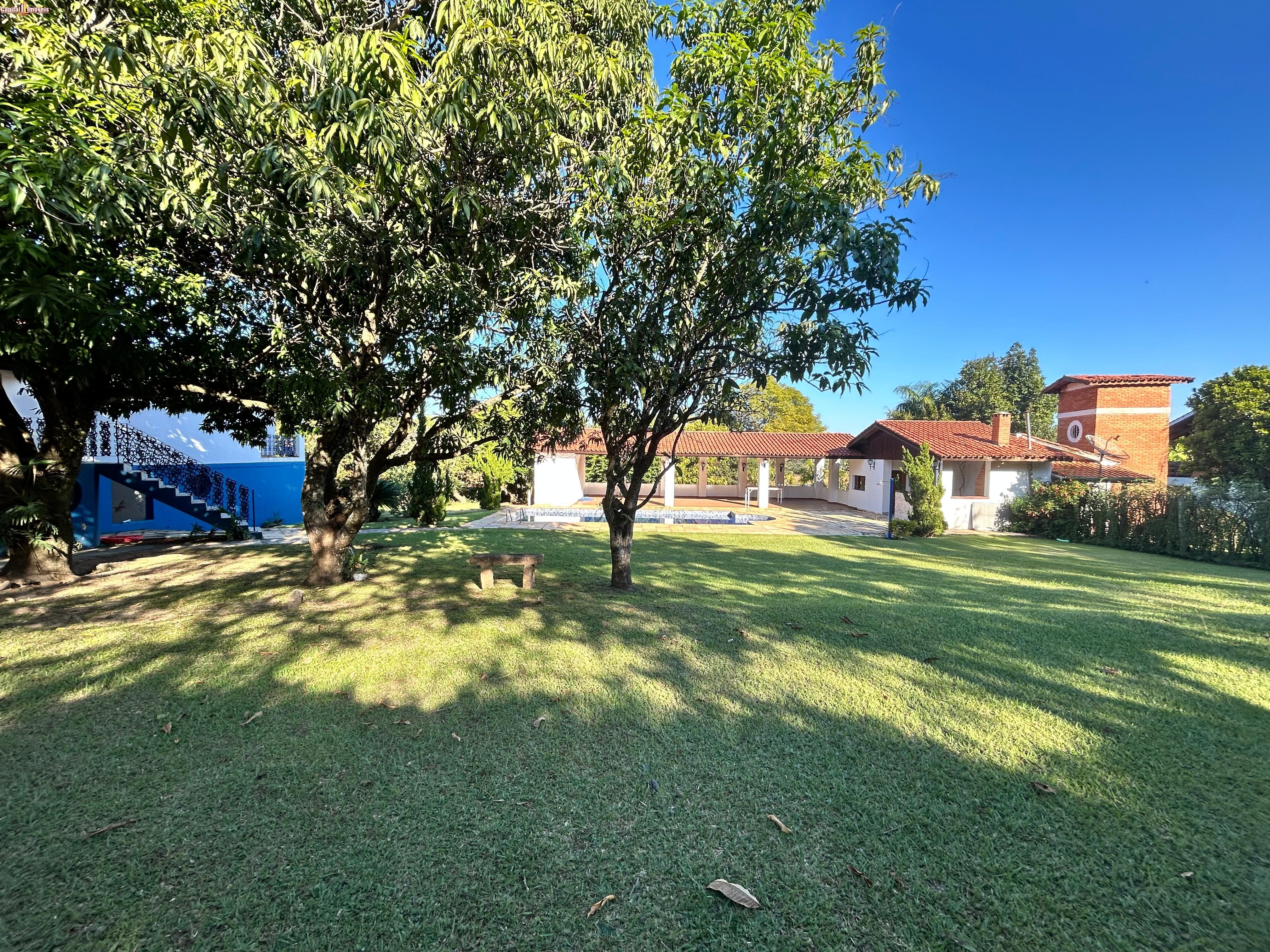 Chácara, 8 quartos - Foto 53