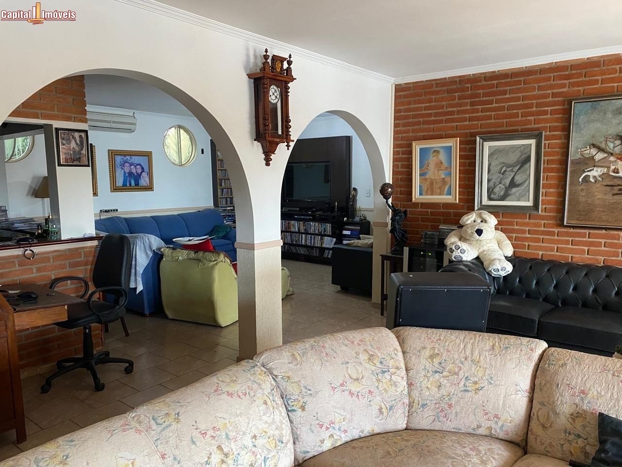 Chácara, 4 quartos - Foto 28