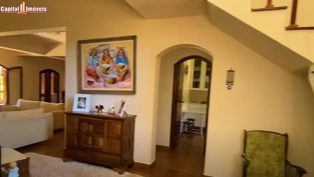 Chácara, 5 quartos - Foto 19