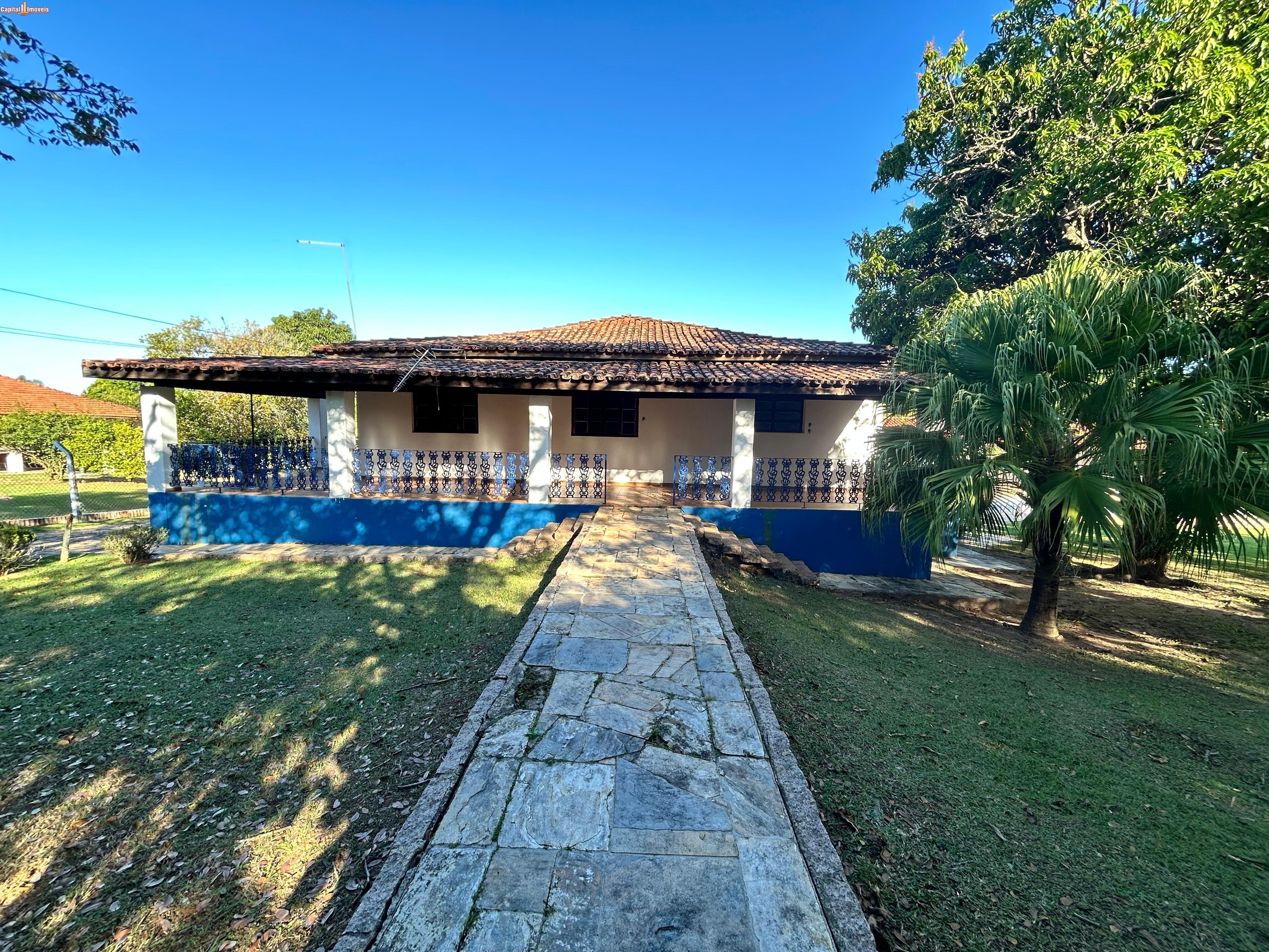 Chácara, 8 quartos - Foto 54