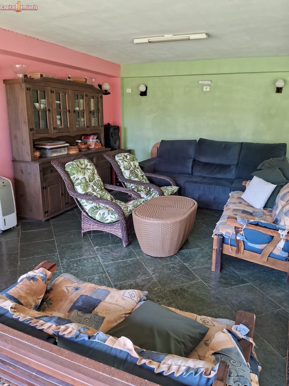 Chácara, 3 quartos, 8000 m² - Foto 24