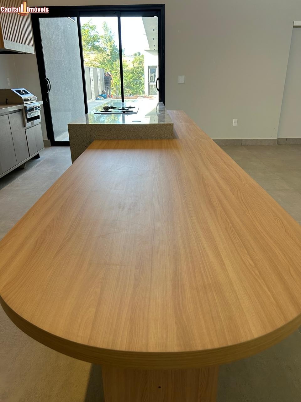Casa, 3 quartos, 208 m² - Foto 9