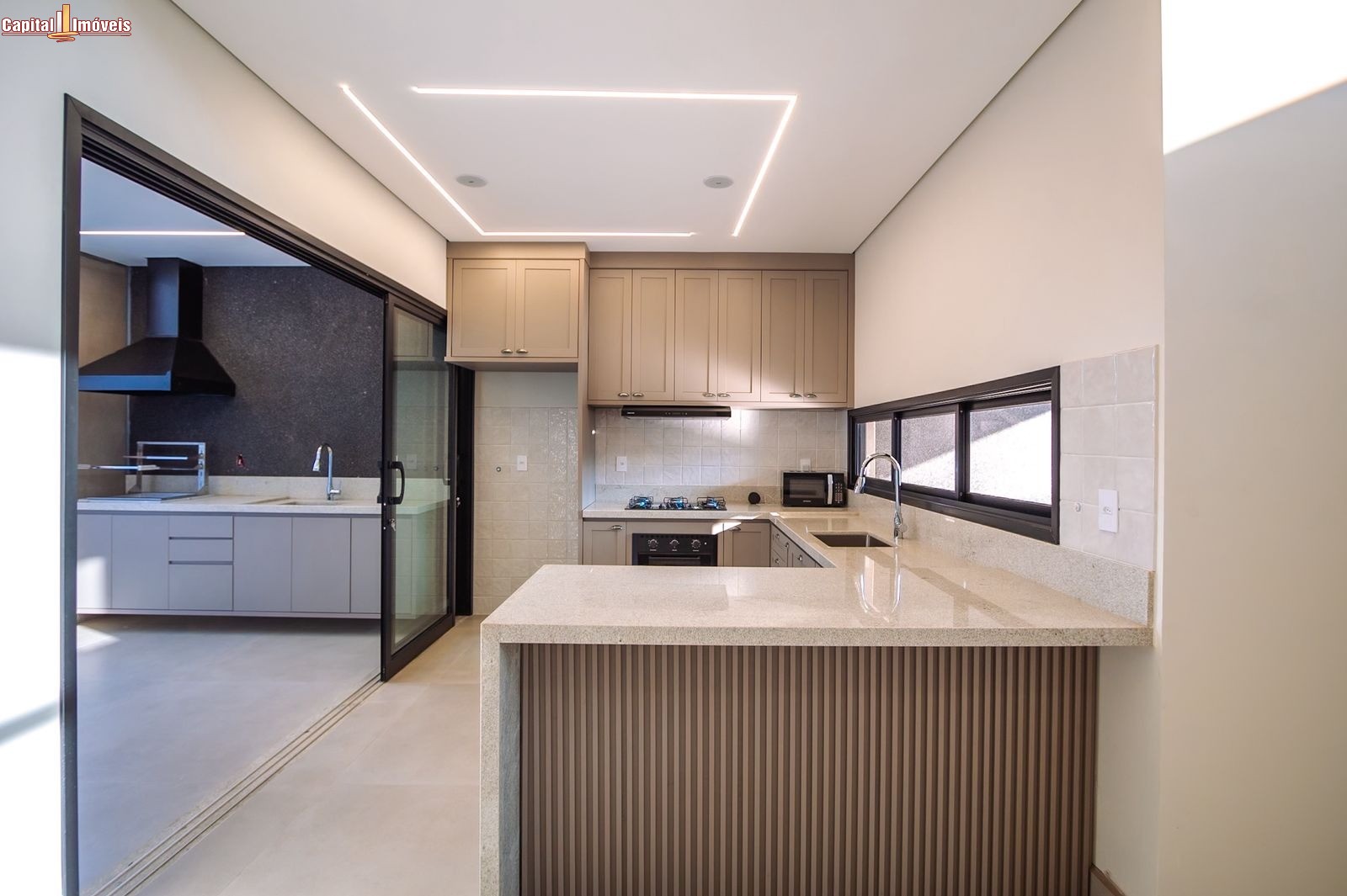 Casa, 3 quartos, 140 m² - Foto 5