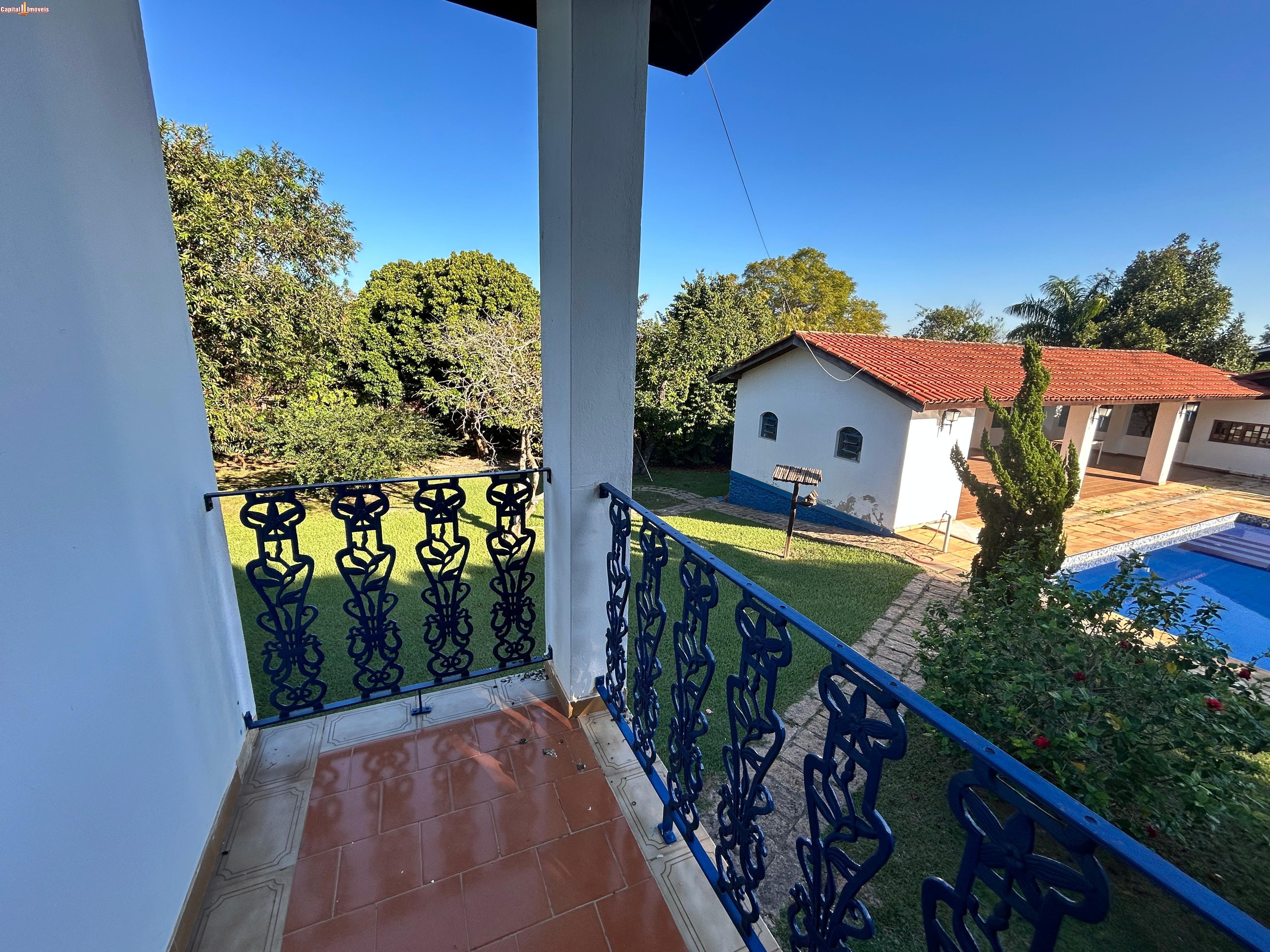 Chácara, 8 quartos - Foto 25
