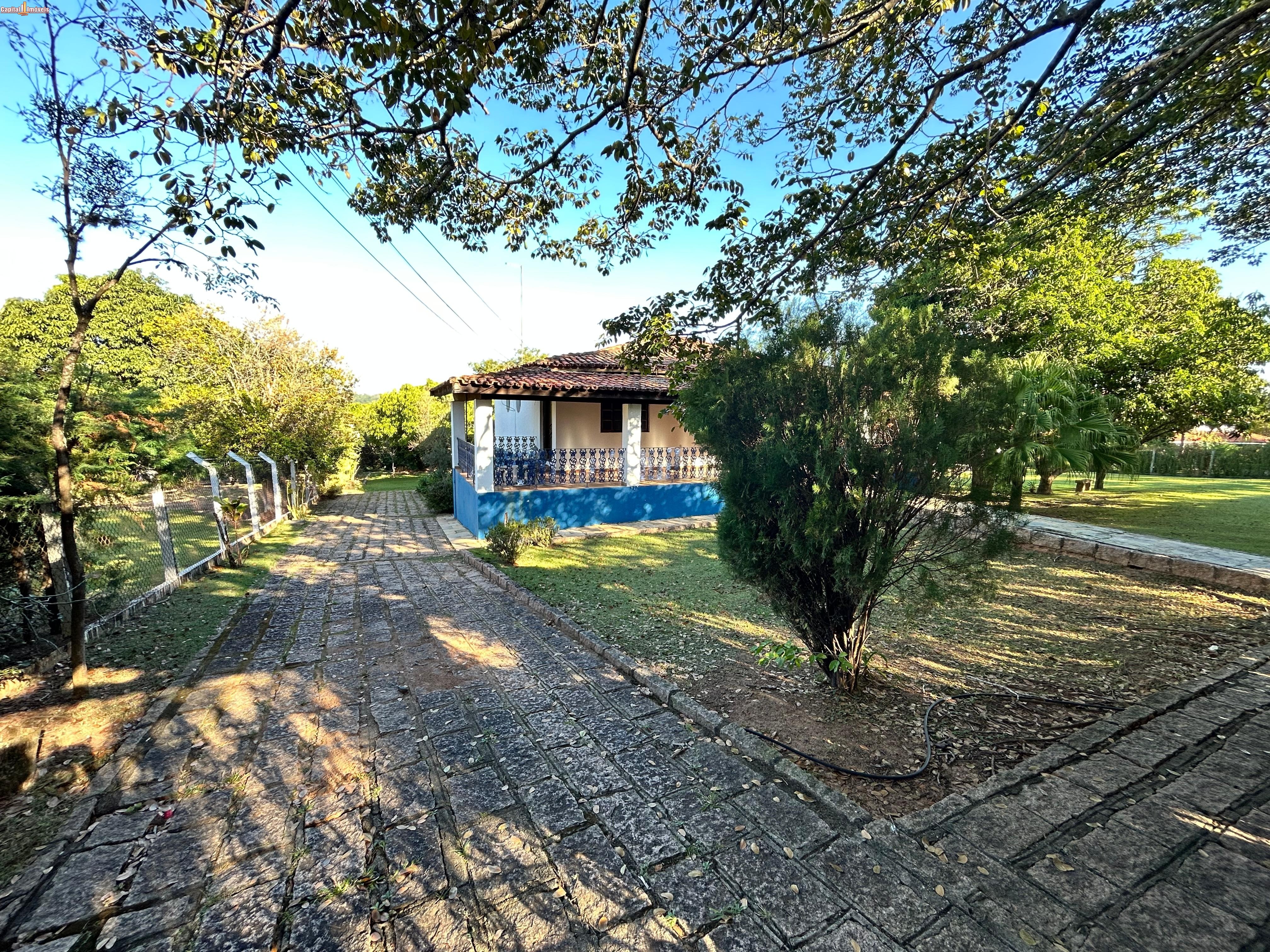 Chácara, 8 quartos - Foto 55