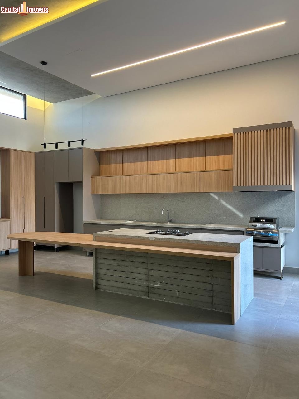 Casa, 3 quartos, 208 m² - Foto 3