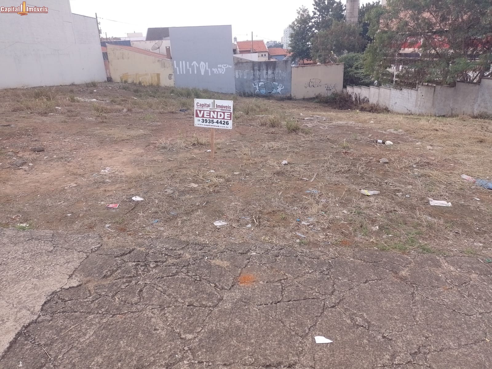Loteamento e Condomínio, 782 m² - Foto 5