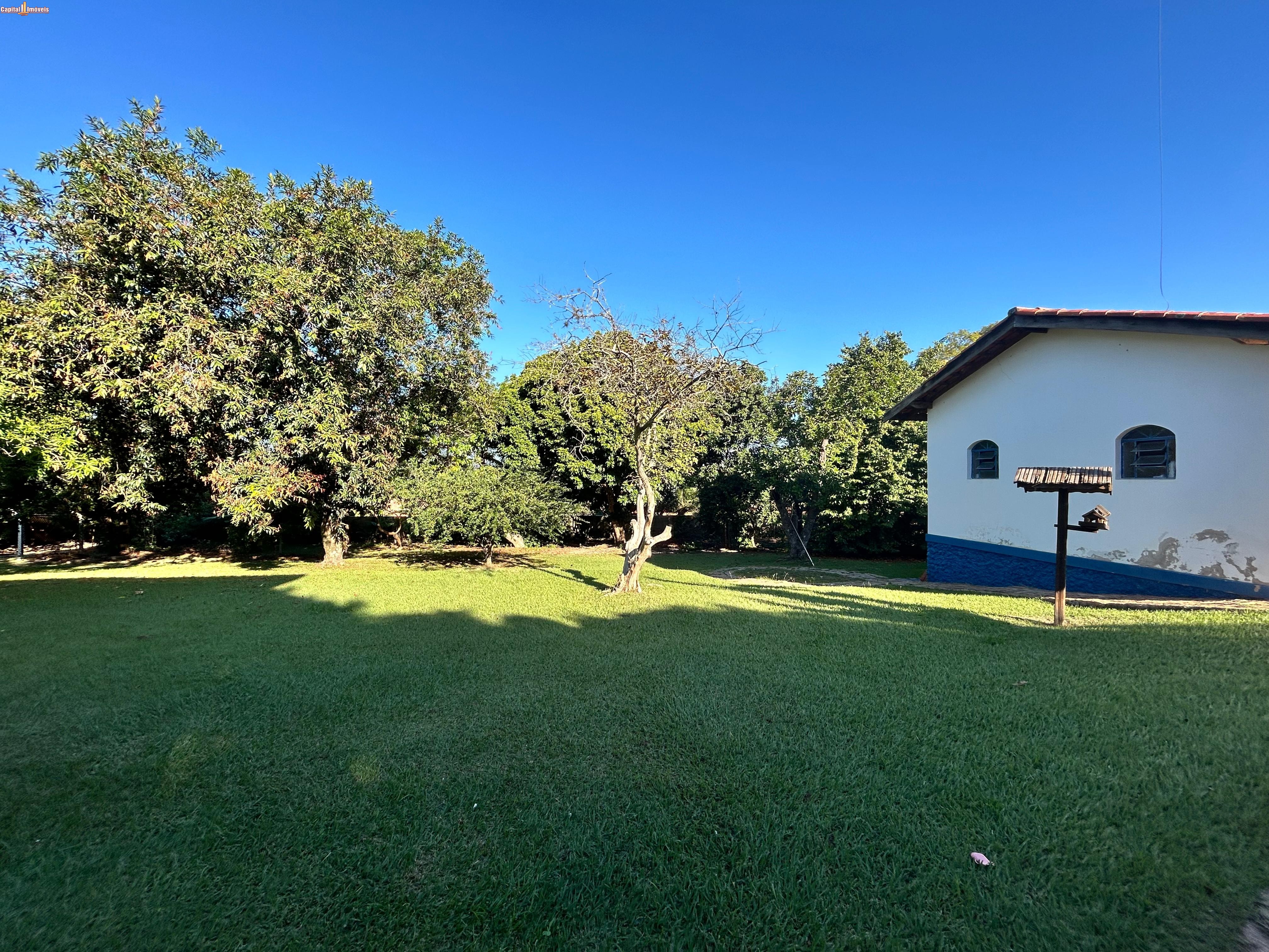 Chácara, 8 quartos - Foto 38