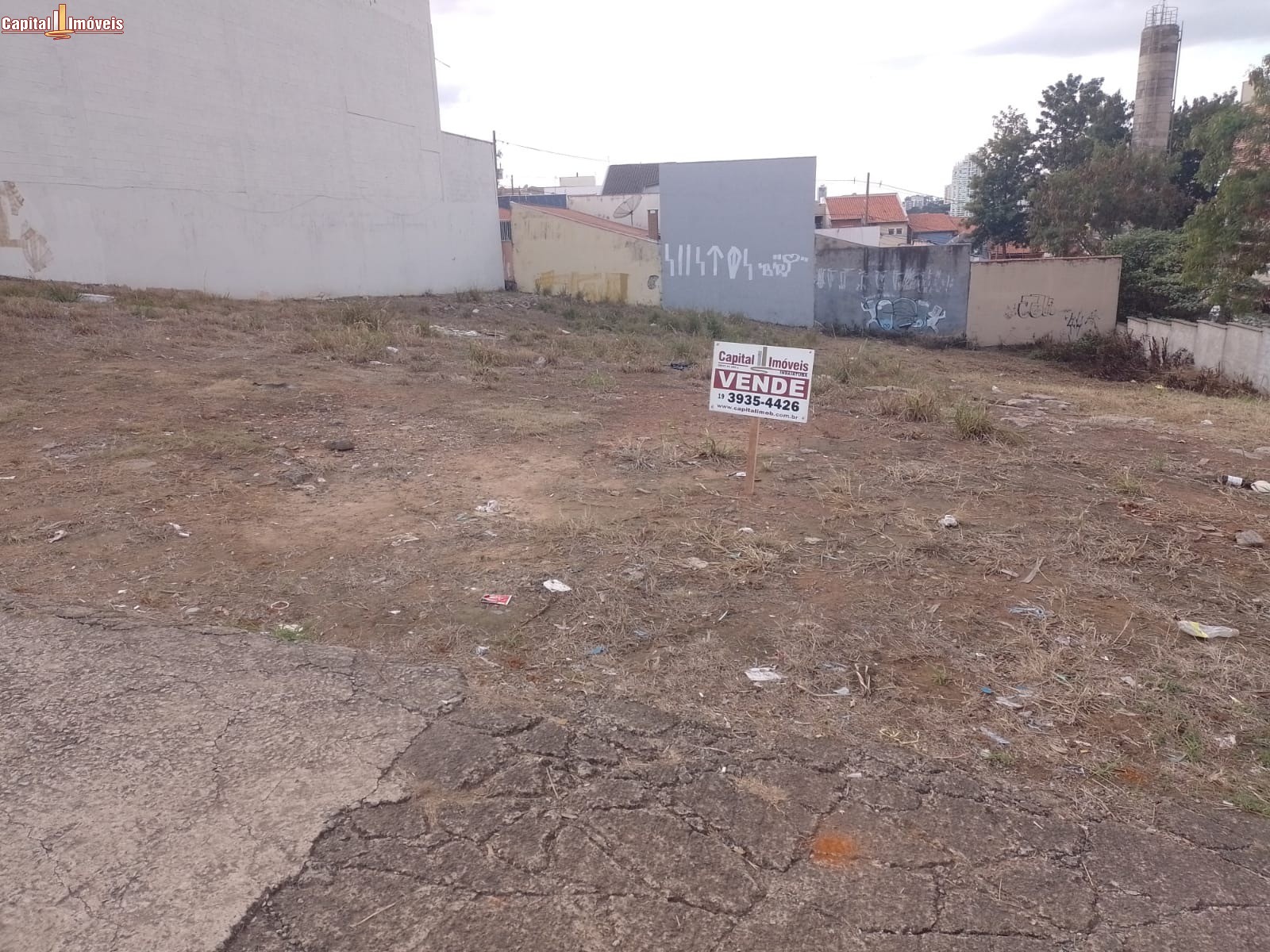 Loteamento e Condomínio, 782 m² - Foto 2