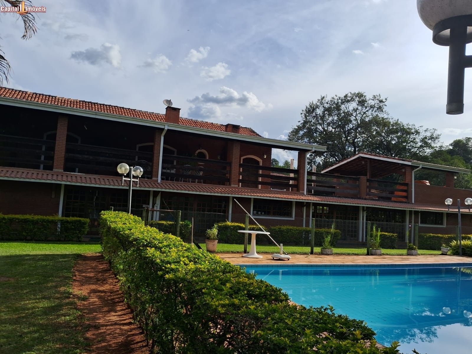 Chácara, 3 quartos, 8000 m² - Foto 32