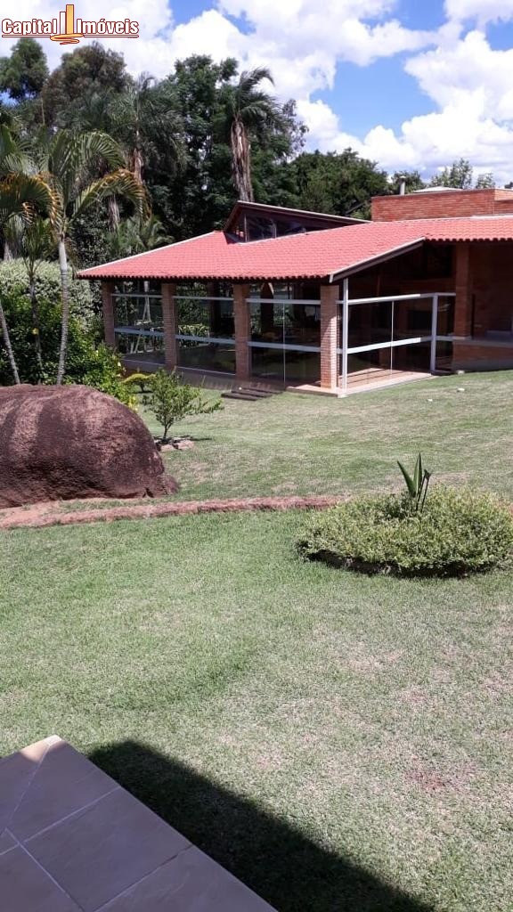 Chácara, 5 quartos - Foto 13