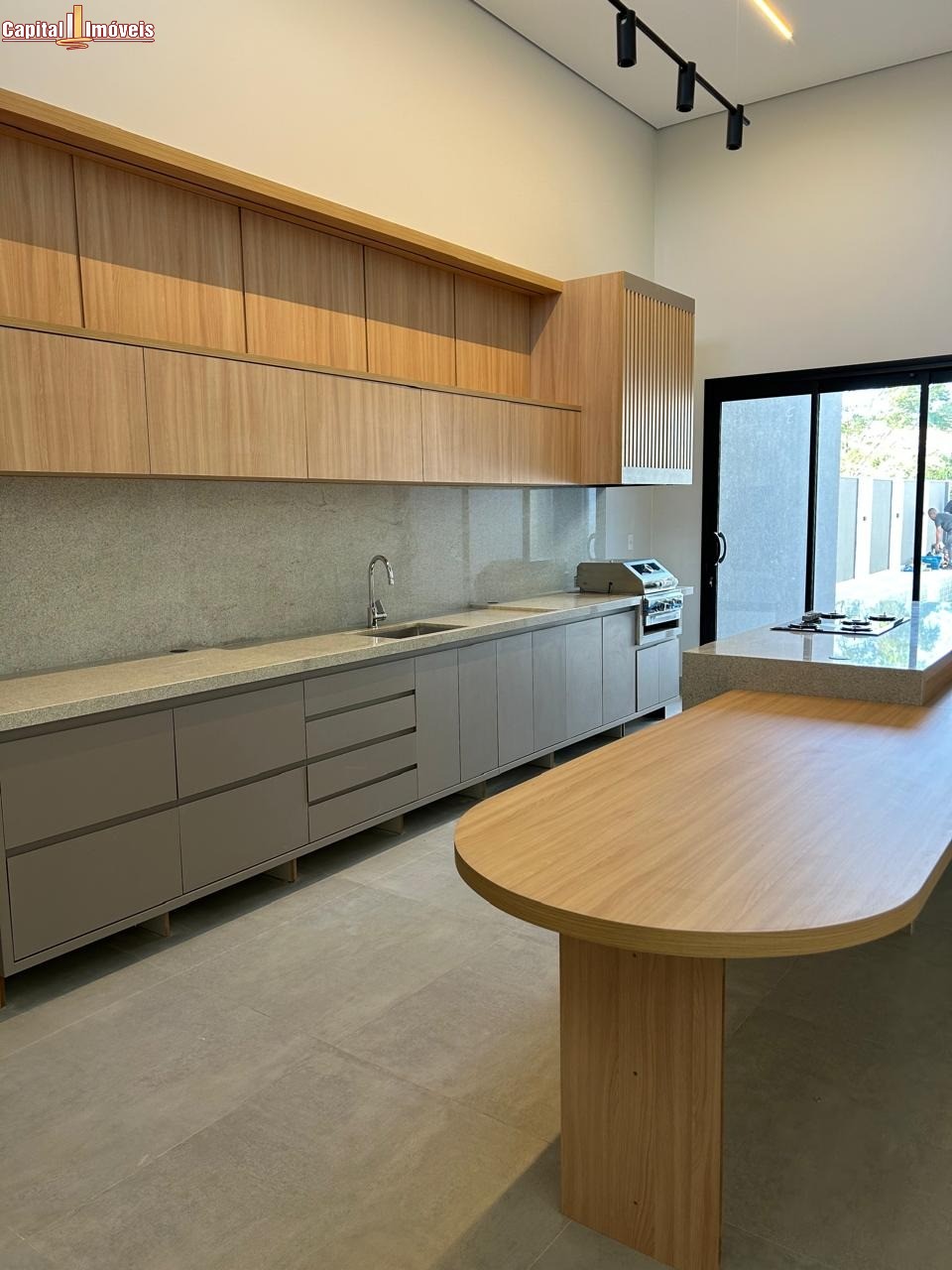 Casa, 3 quartos, 208 m² - Foto 8