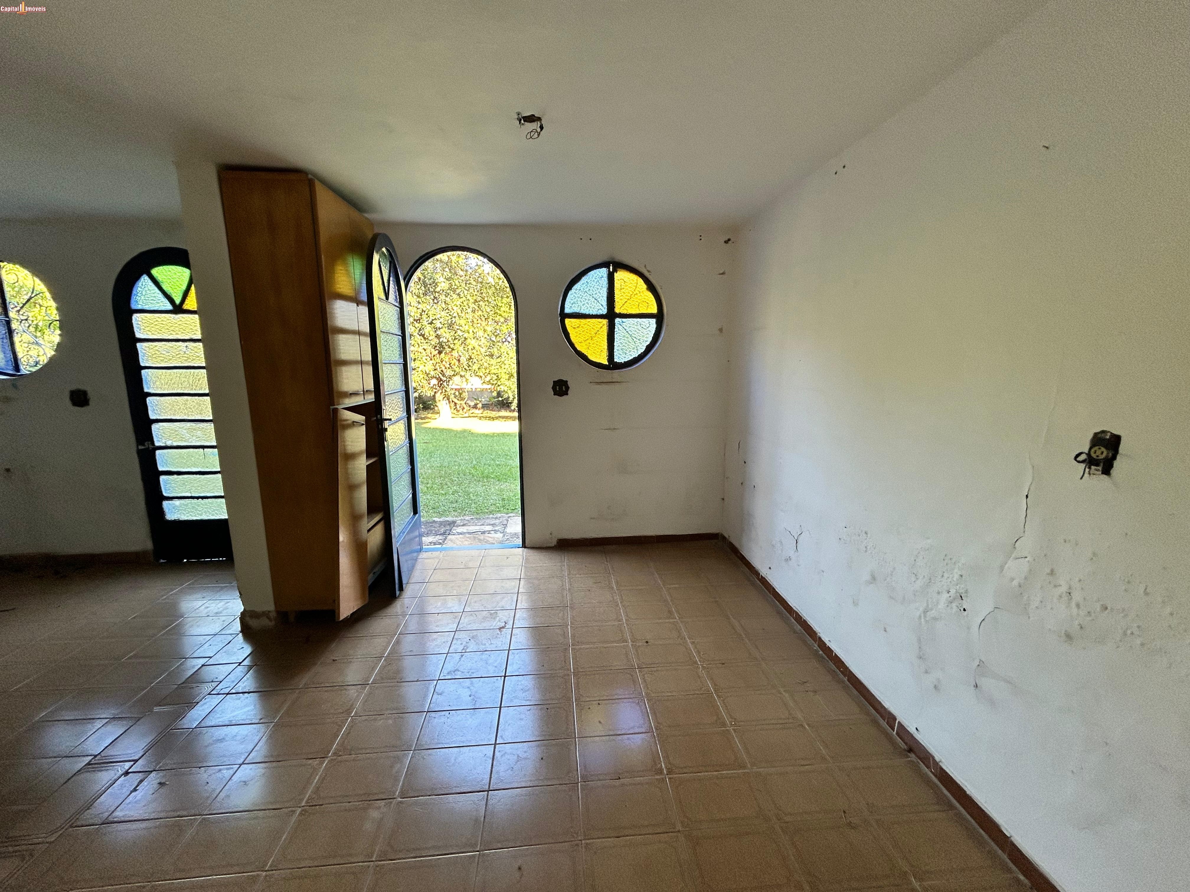 Chácara, 8 quartos - Foto 5