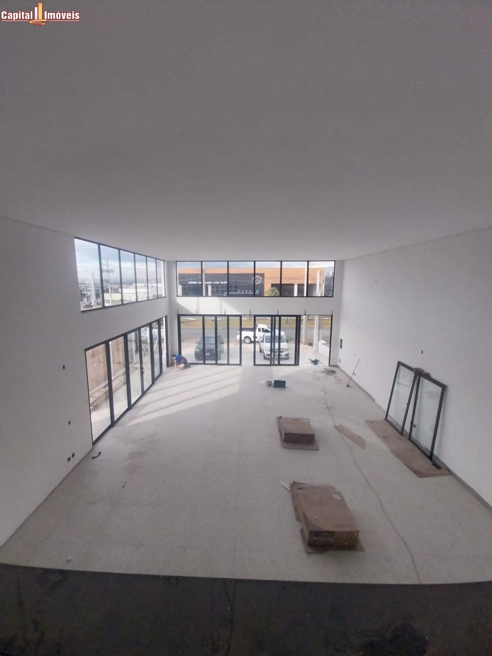 Loja-Salão, 335 m² - Foto 5