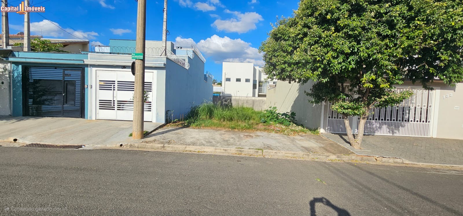 Terreno, 153 m² - Foto 4