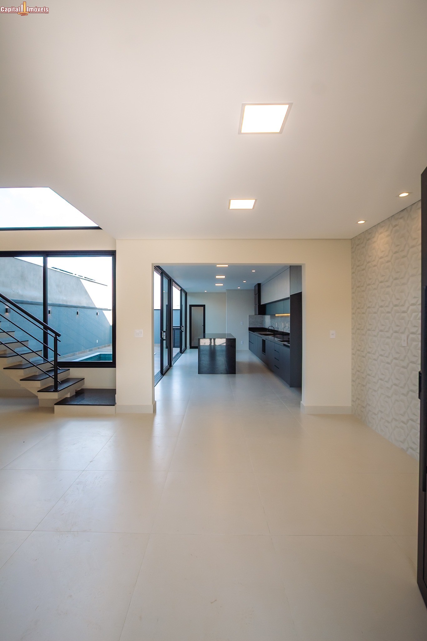Casa, 3 quartos, 222 m² - Foto 4