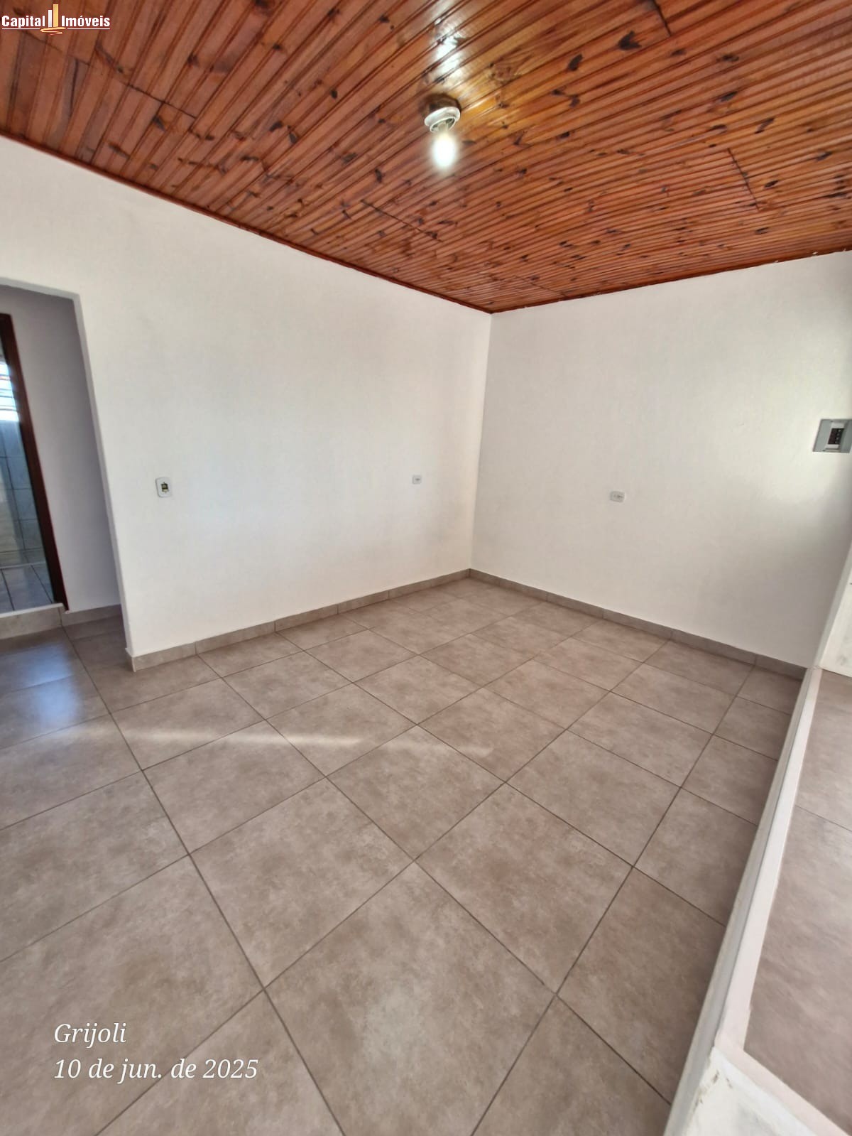 Casa, 1 quarto - Foto 5