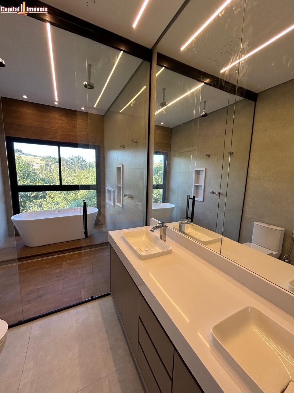 Casa, 3 quartos, 208 m² - Foto 25