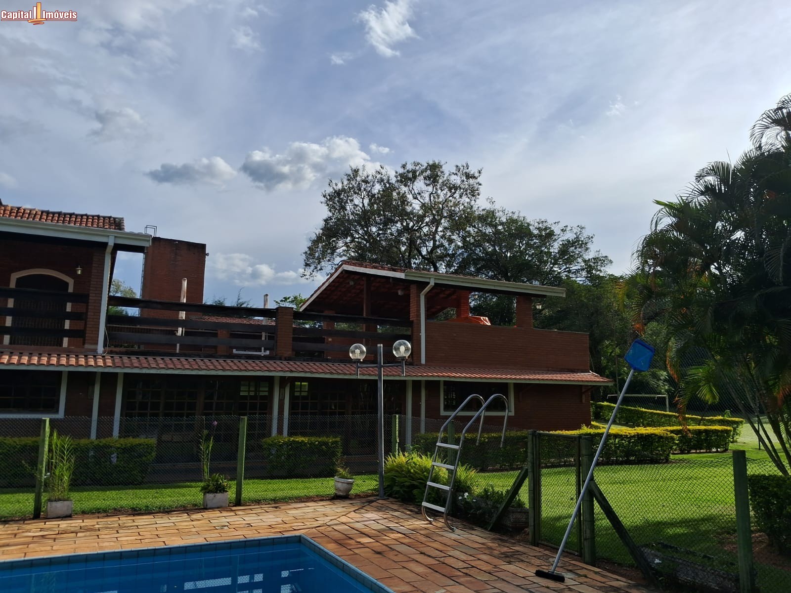 Chácara, 3 quartos, 8000 m² - Foto 31