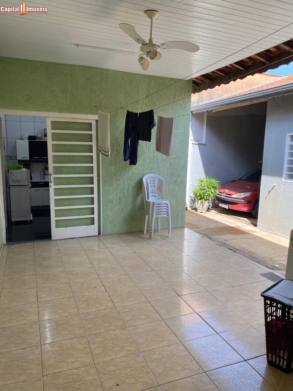 Casa, 2 quartos, 152 m² - Foto 3