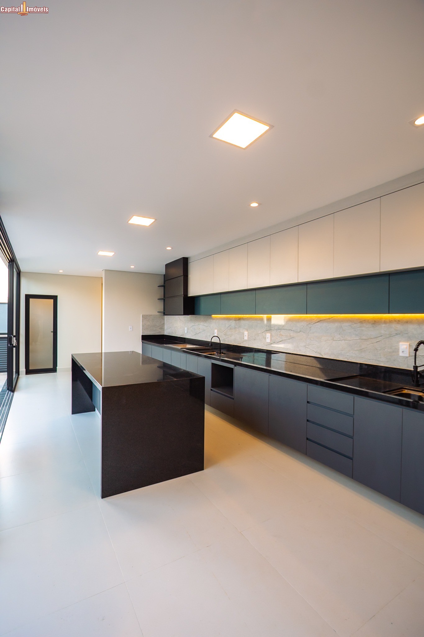 Casa, 3 quartos, 222 m² - Foto 14