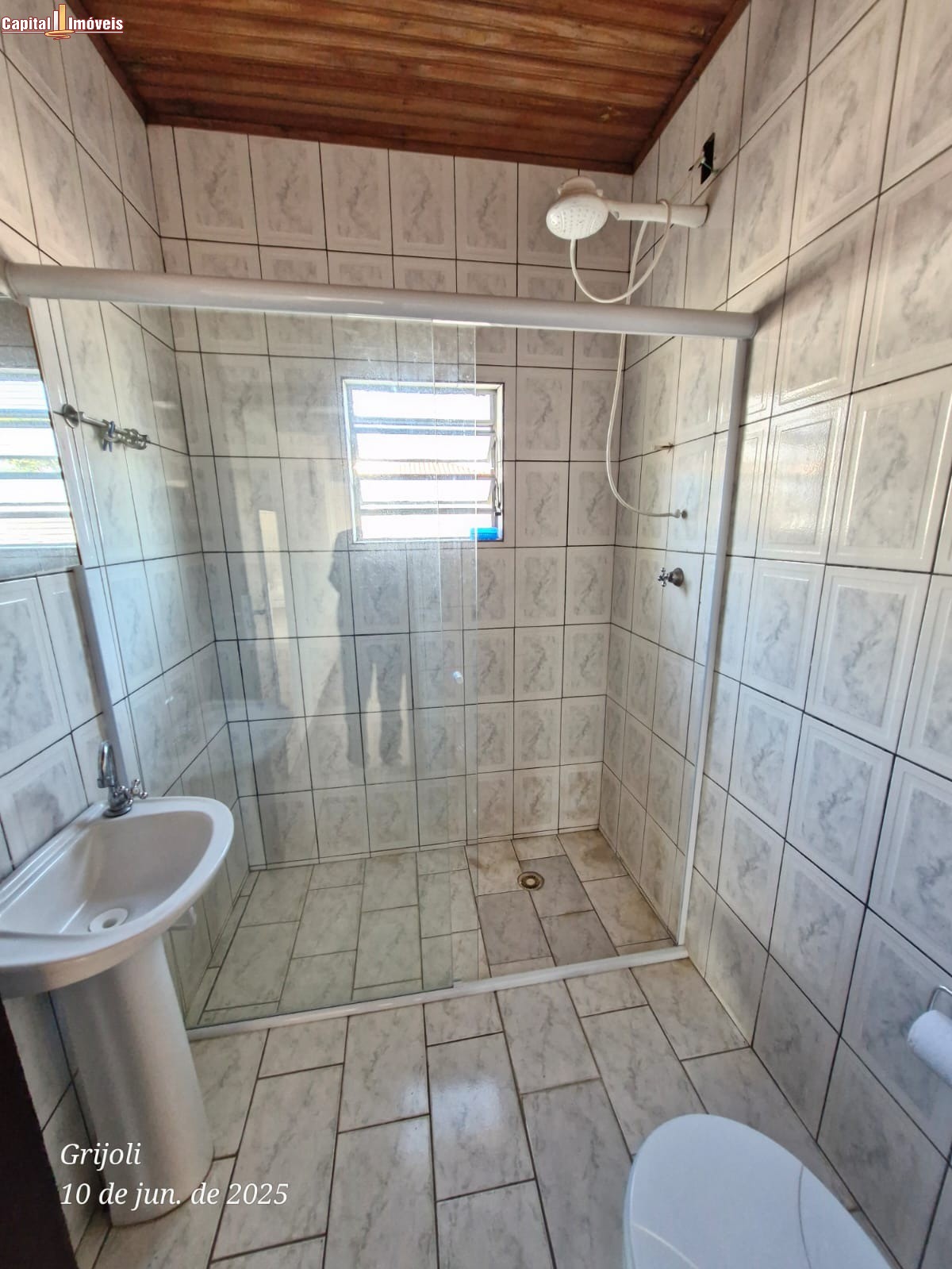 Casa, 1 quarto - Foto 7