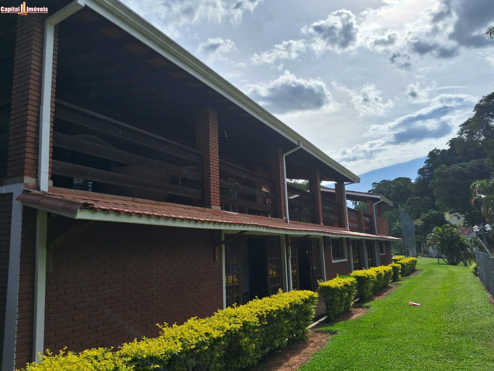 Chácara, 3 quartos, 8000 m² - Foto 26