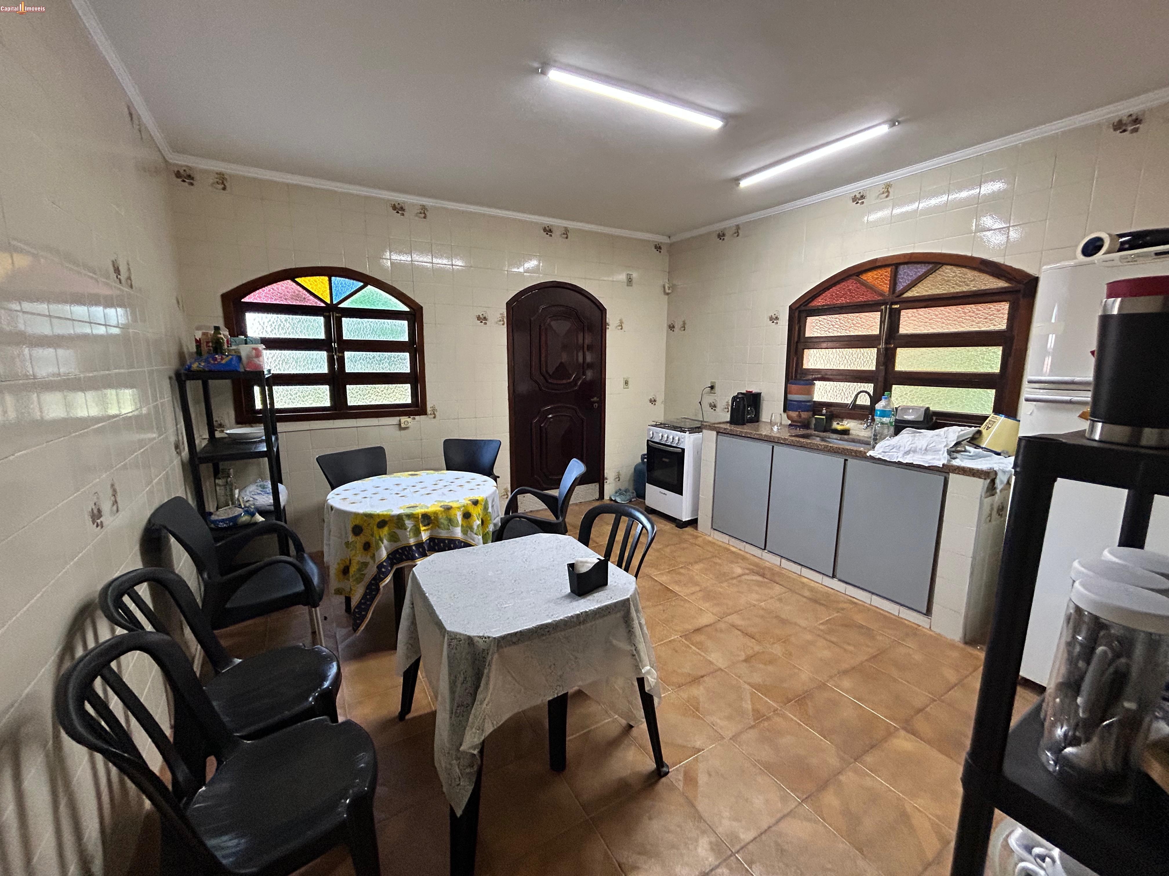 Chácara, 8 quartos - Foto 29
