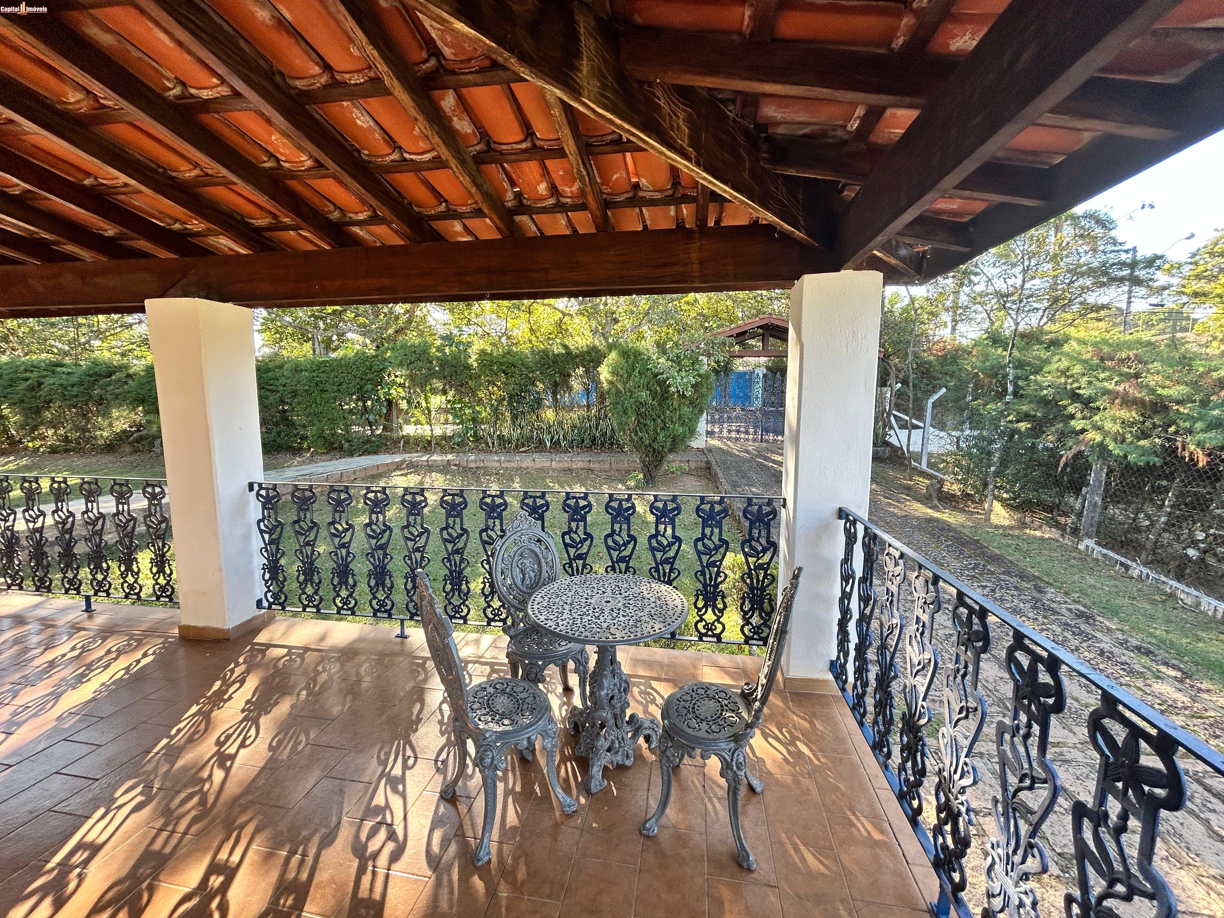 Chácara, 8 quartos - Foto 34