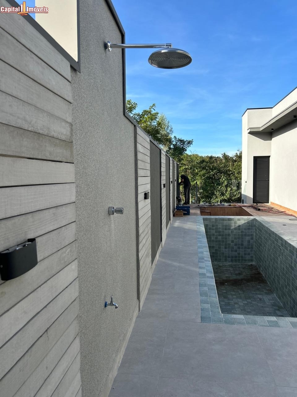 Casa, 3 quartos, 208 m² - Foto 27