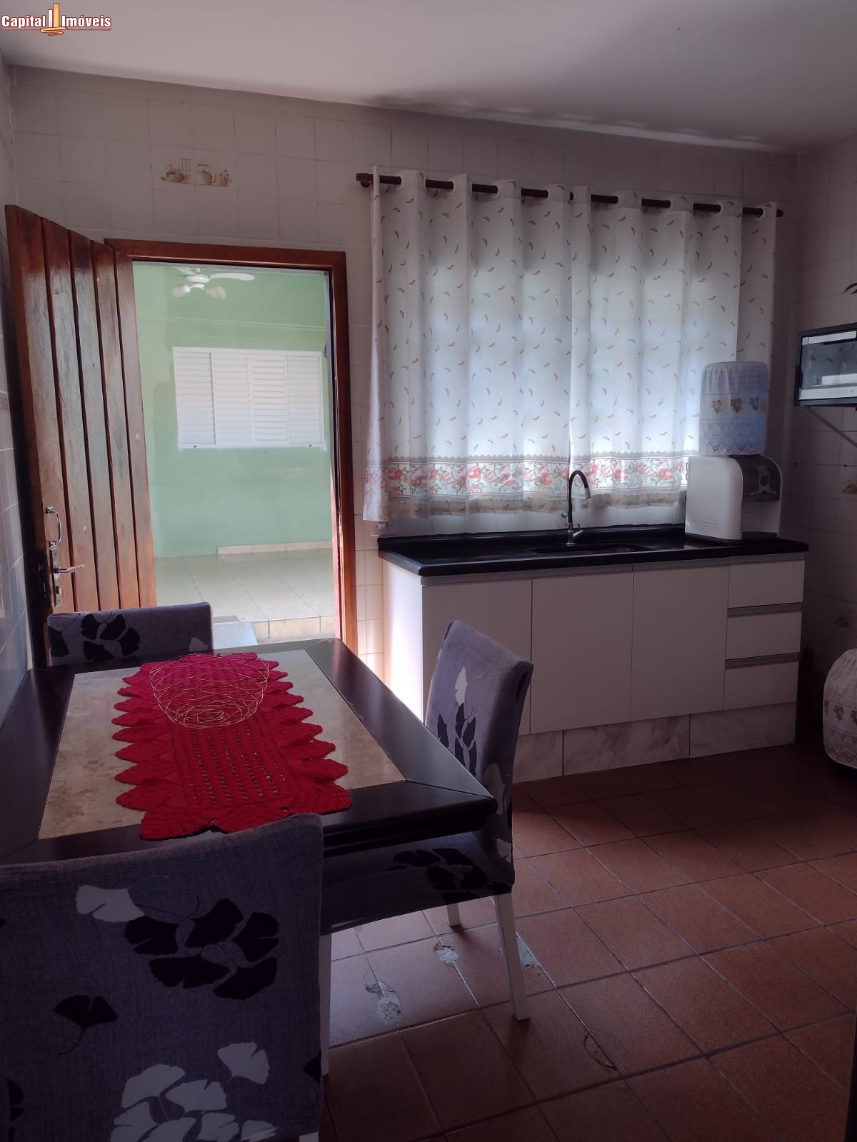 Casa, 2 quartos, 152 m² - Foto 30