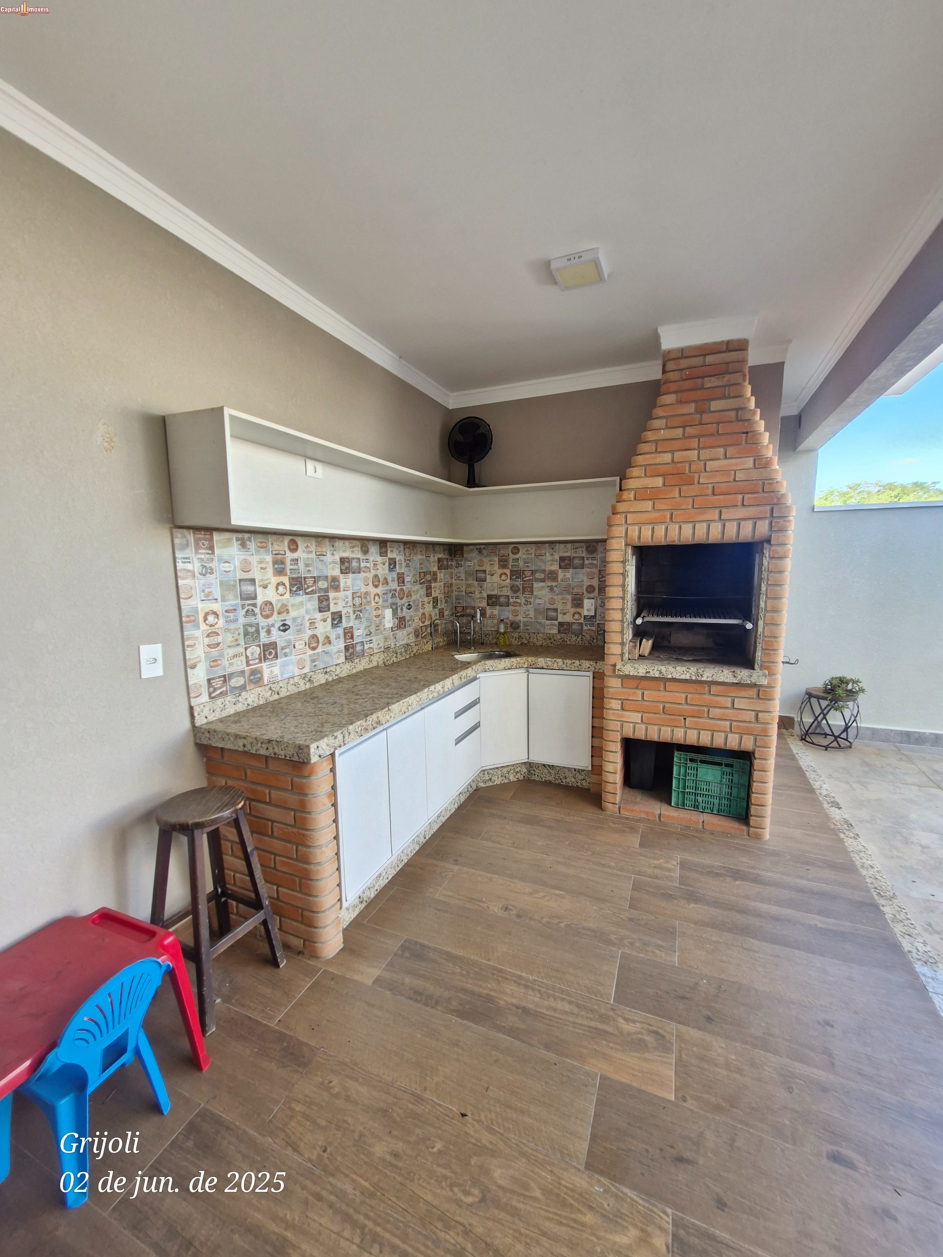 Casa, 3 quartos, 168 m² - Foto 22