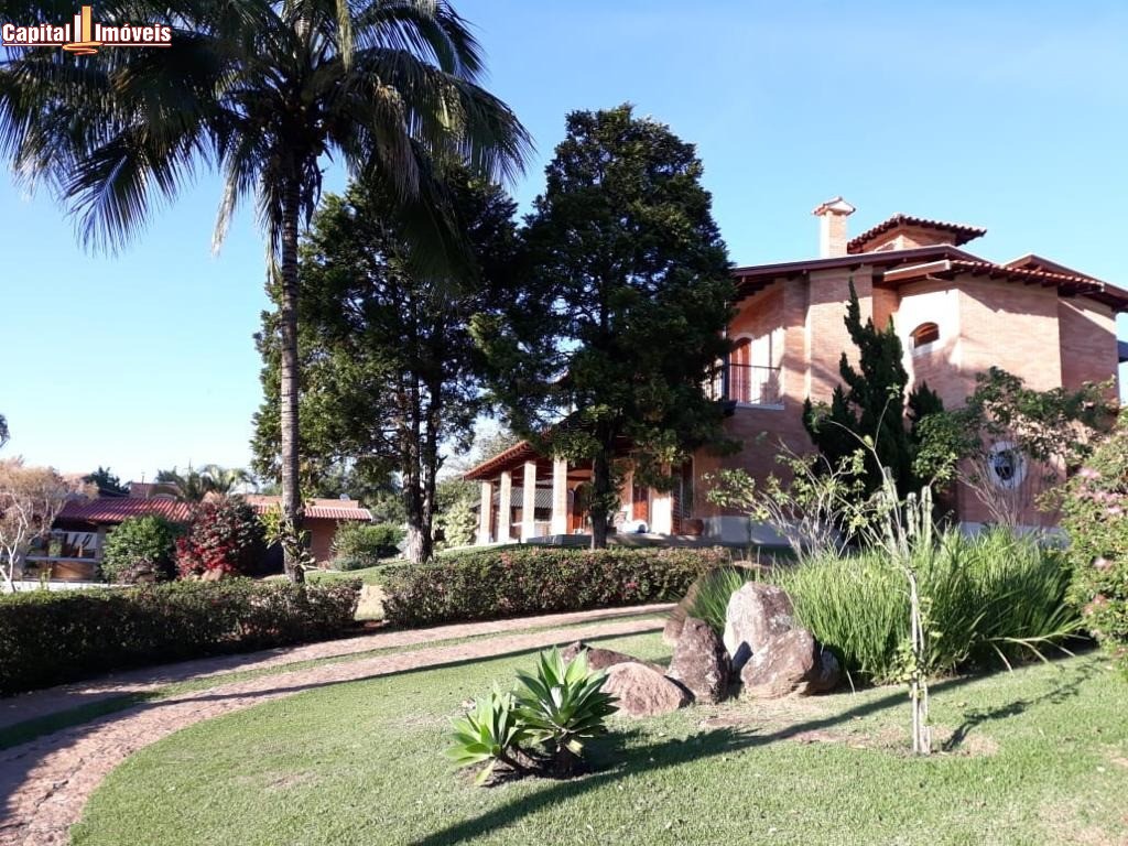 Chácara, 5 quartos - Foto 5