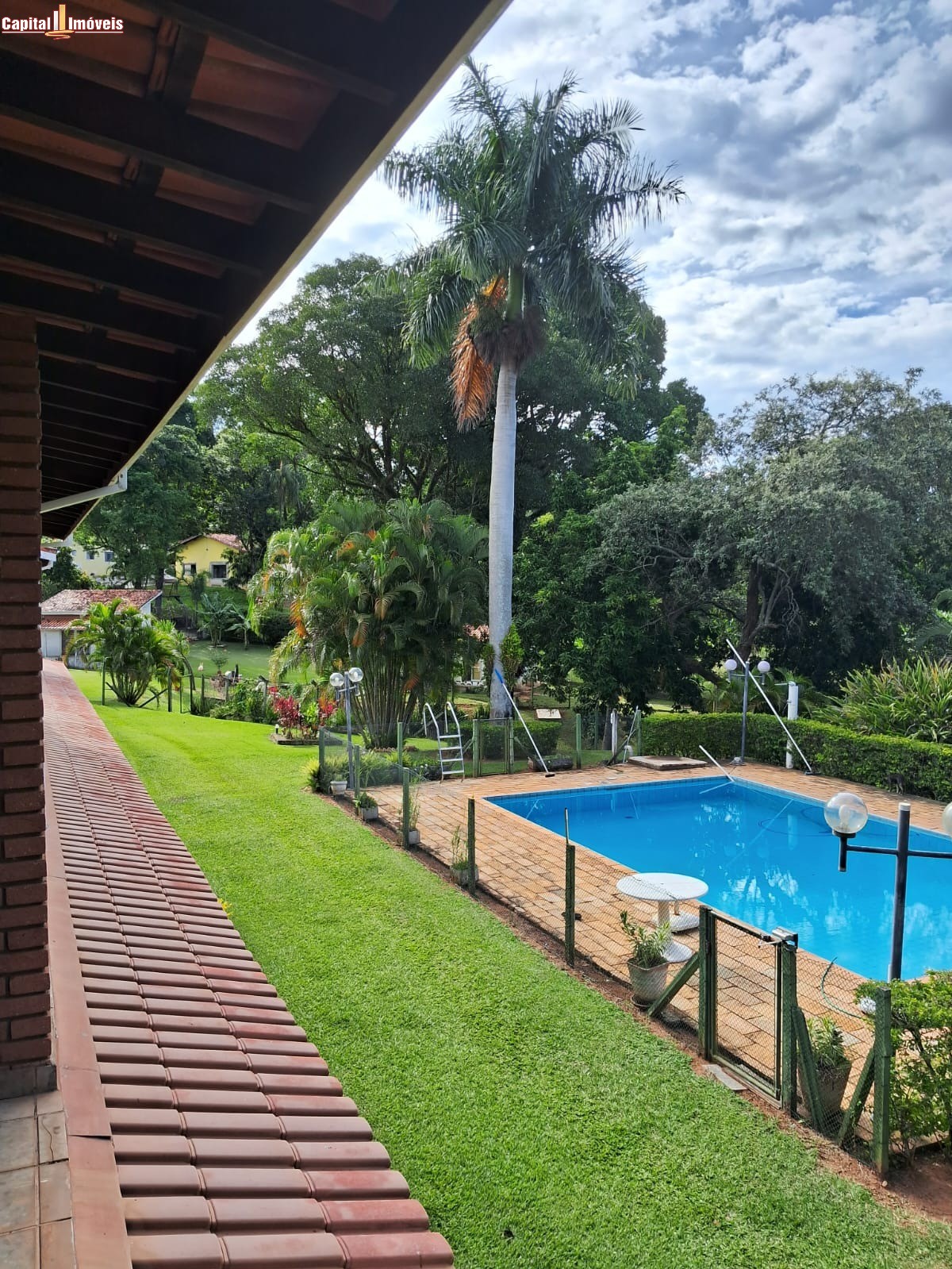 Chácara, 3 quartos, 8000 m² - Foto 21