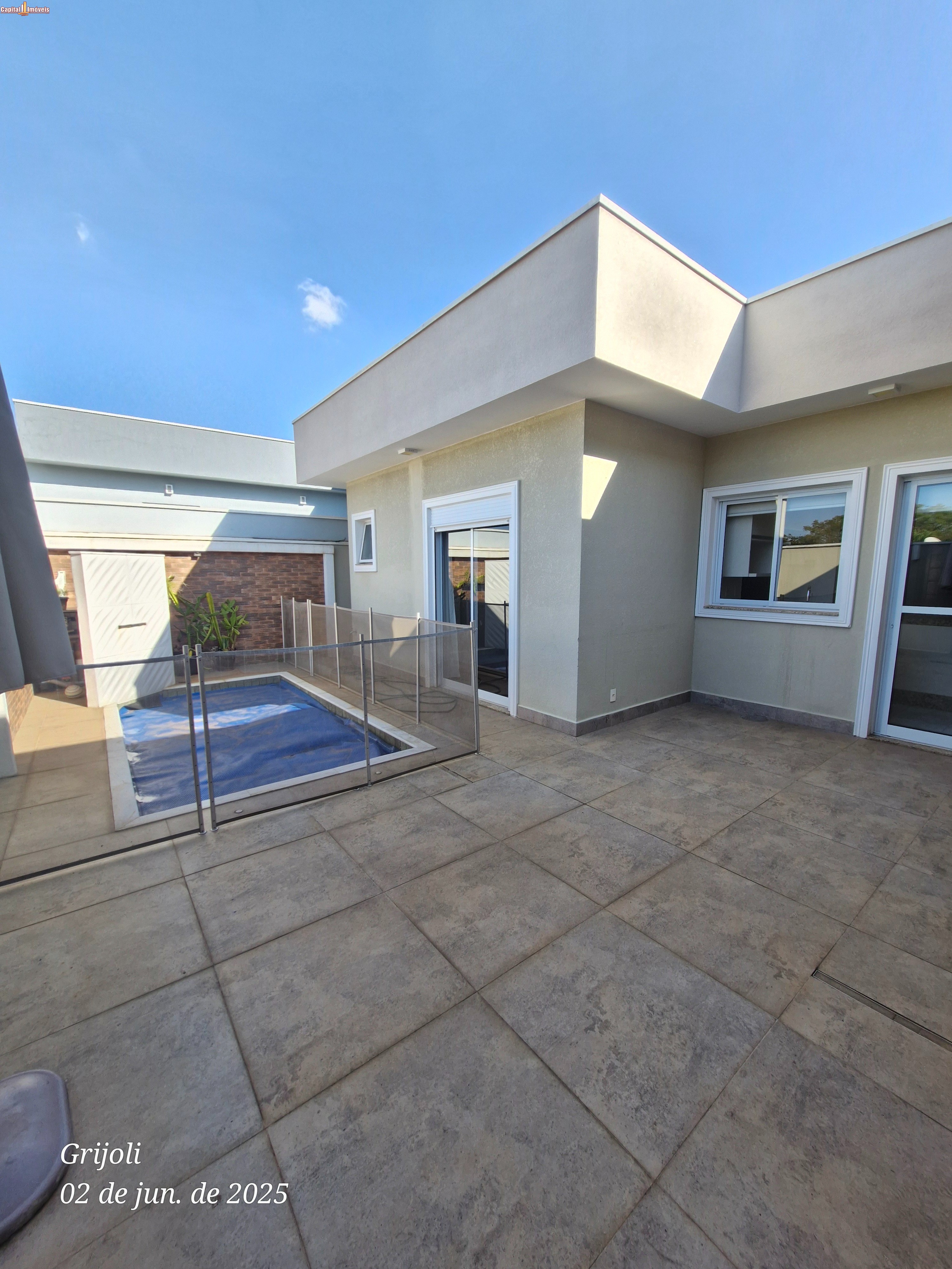 Casa, 3 quartos, 168 m² - Foto 24