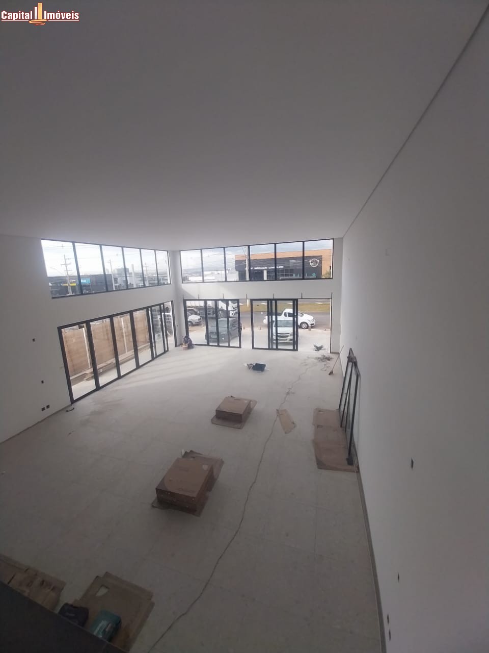 Loja-Salão, 335 m² - Foto 3