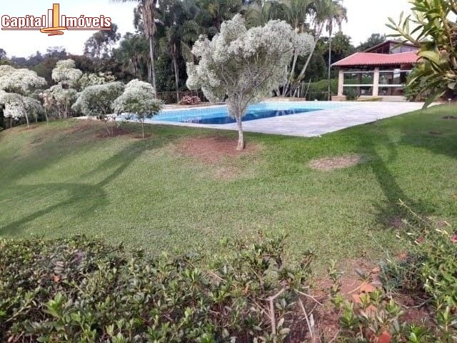 Chácara, 5 quartos - Foto 11