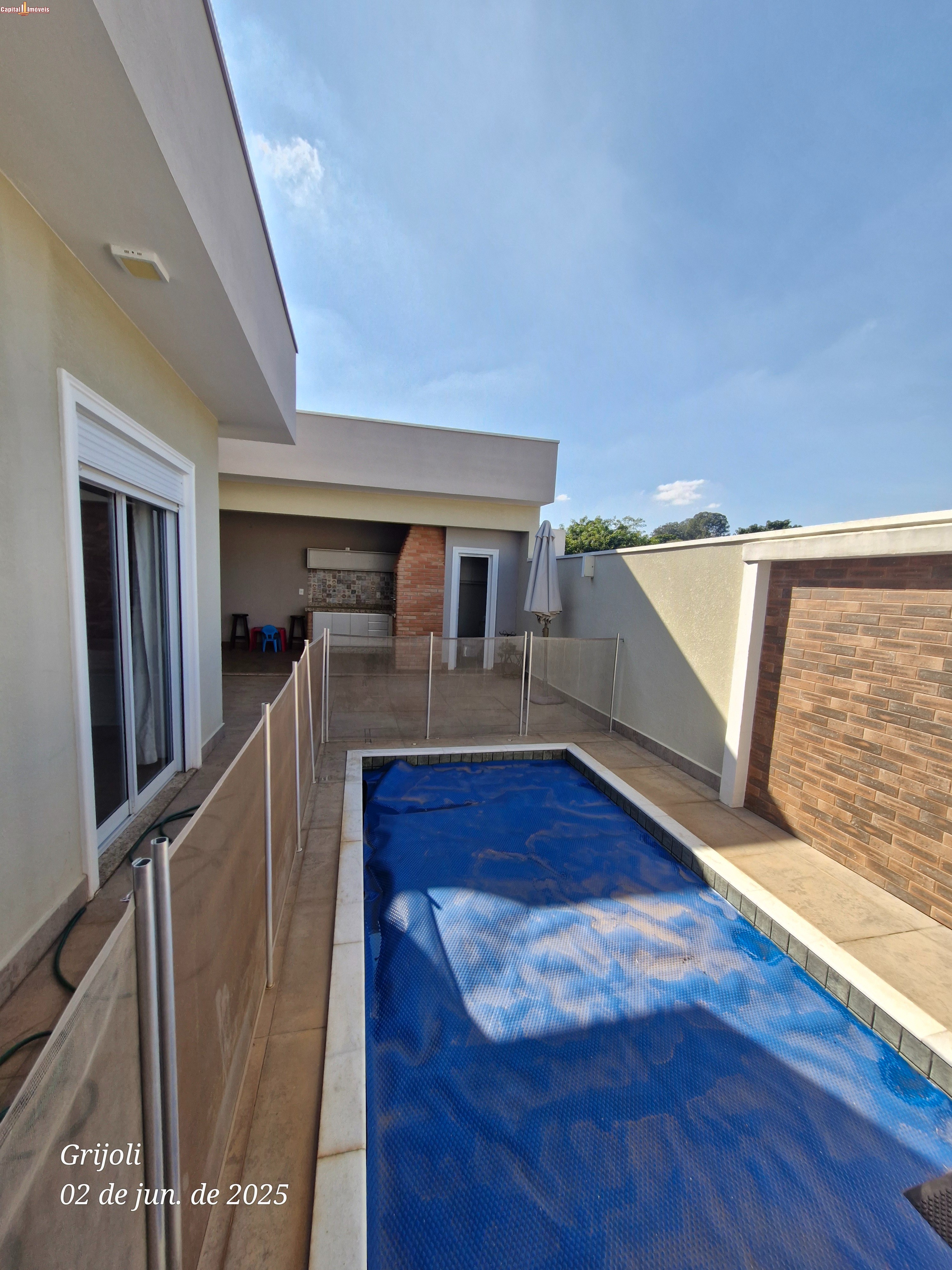 Casa, 3 quartos, 168 m² - Foto 27