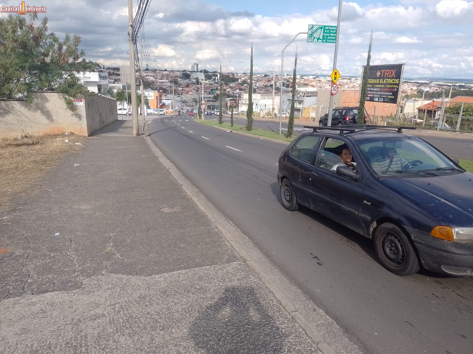 Loteamento e Condomínio, 782 m² - Foto 7