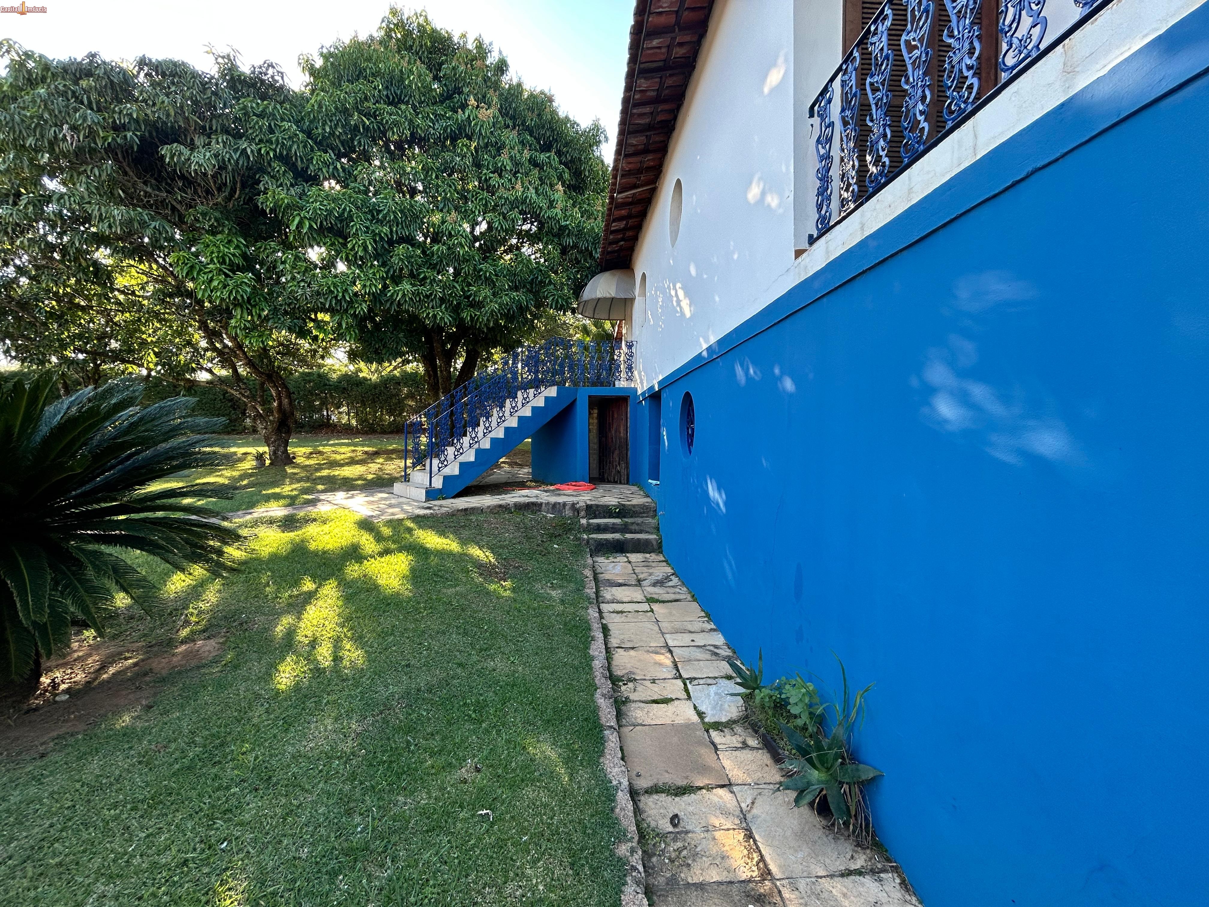Chácara, 8 quartos - Foto 40