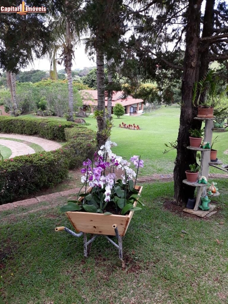 Chácara, 5 quartos - Foto 14