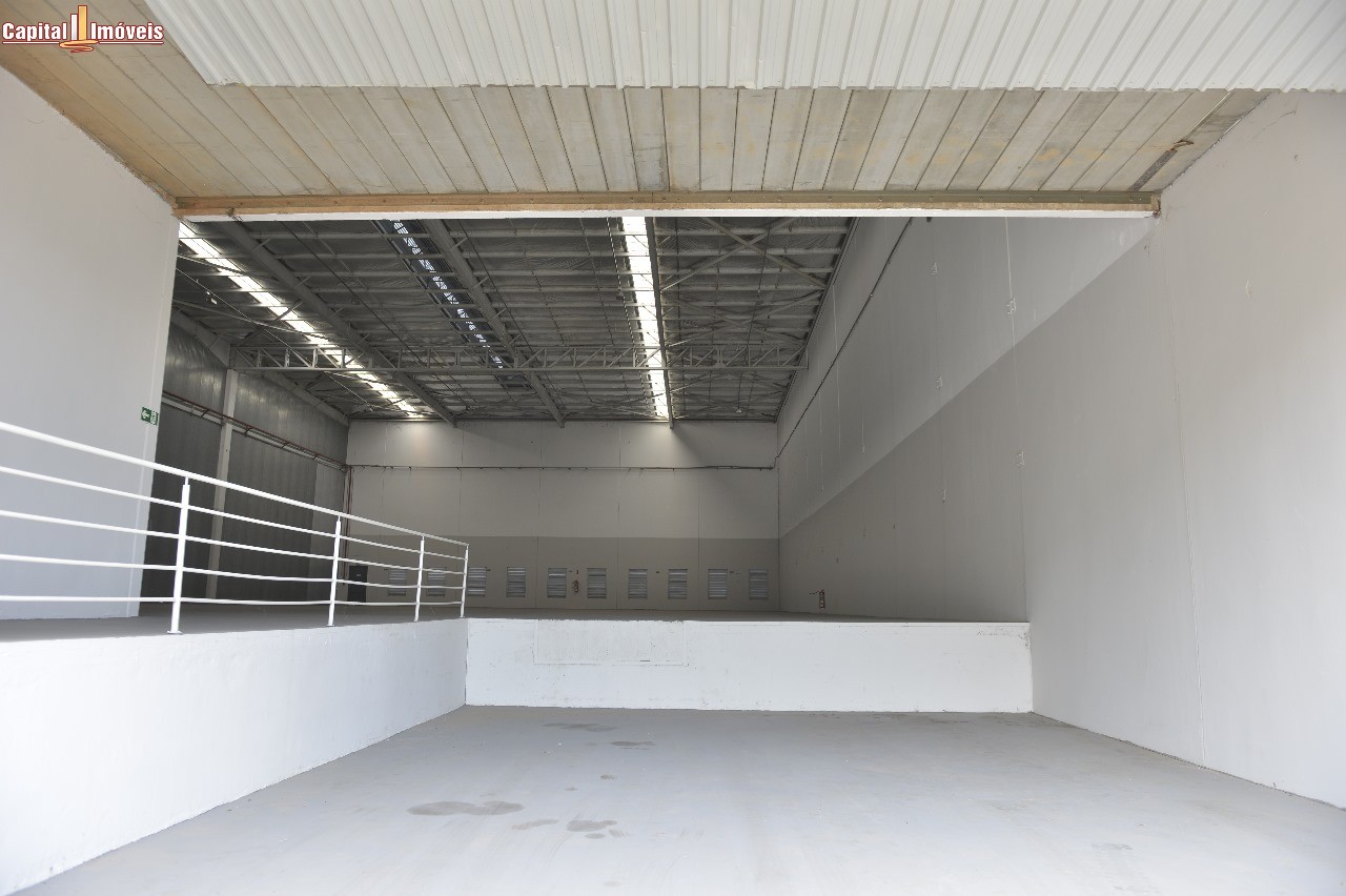 Depósito-Galpão, 1100 m² - Foto 9