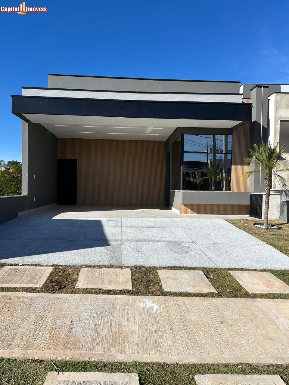 Casa, 3 quartos, 208 m² - Foto 1