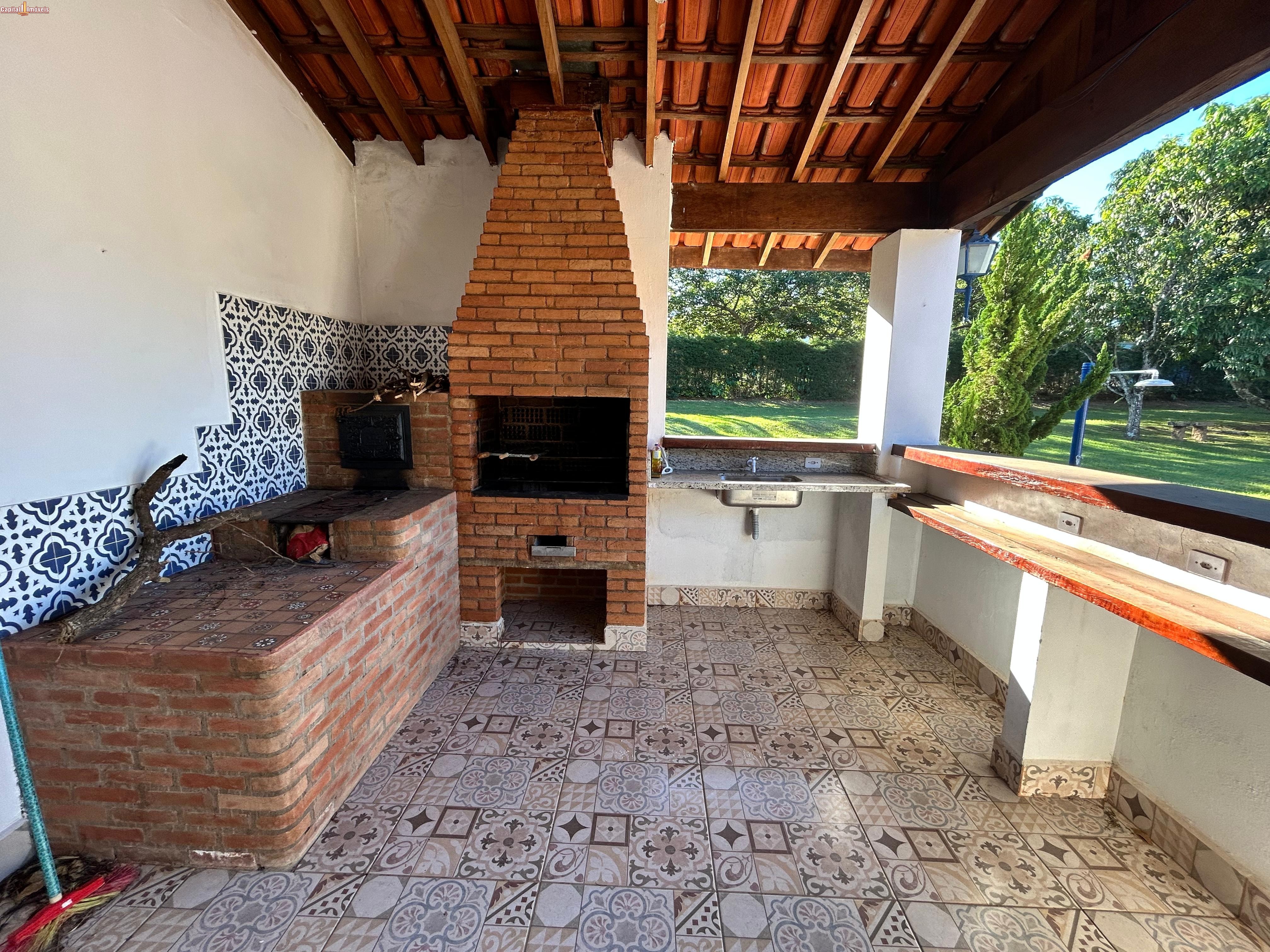 Chácara, 8 quartos - Foto 51