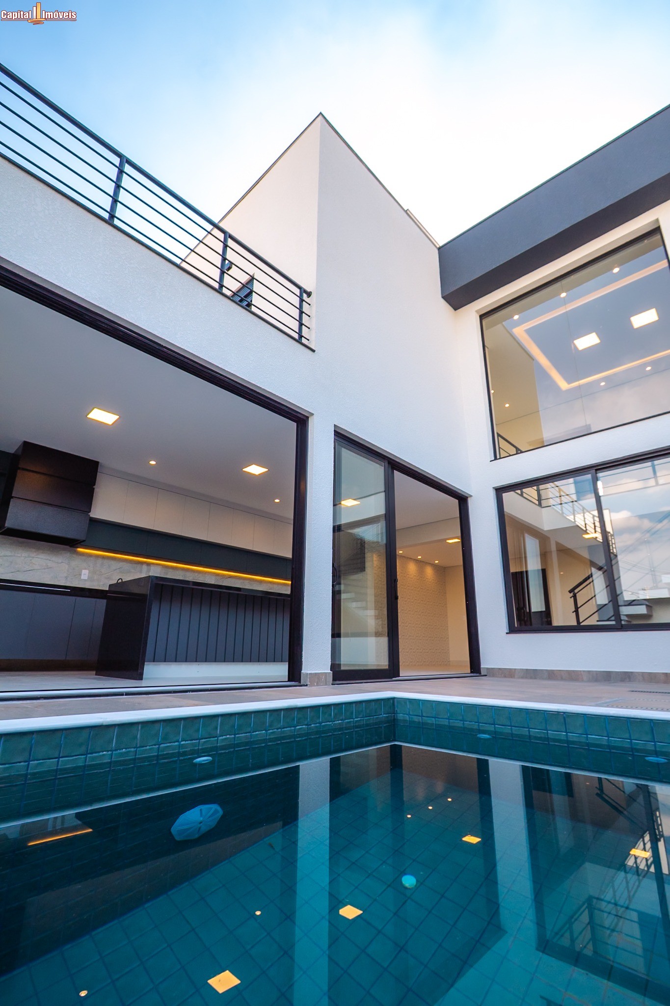 Casa, 3 quartos, 222 m² - Foto 22