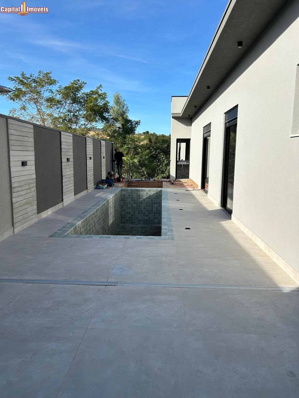 Casa, 3 quartos, 208 m² - Foto 26
